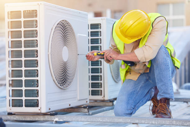 Best Affordable HVAC services  in Skiato, OK