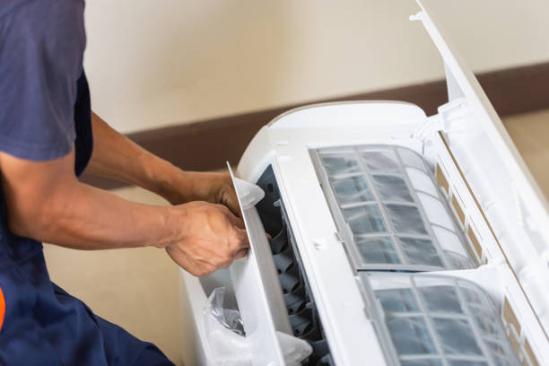 Best Affordable HVAC services  in Skiato, OK