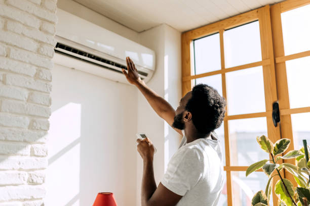 Air duct cleaning in Skiatook, OK