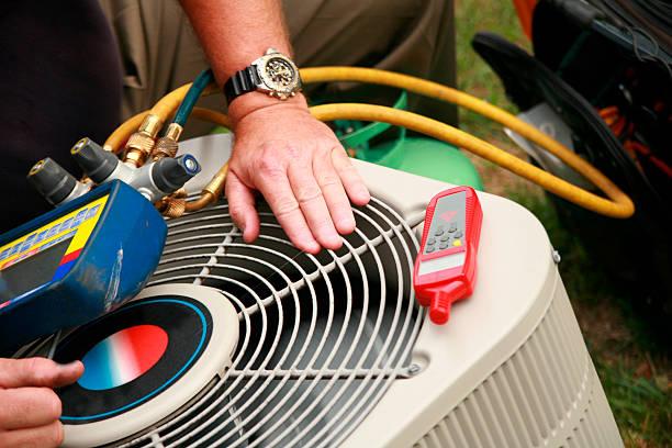  Skiato, OK HVAC Pros