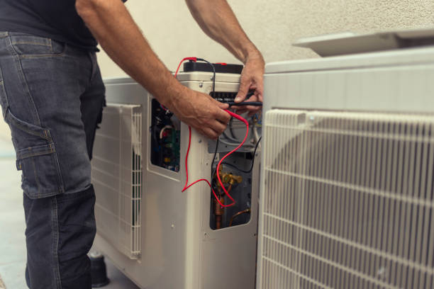 Best HVAC tune-up services  in Skiato, OK