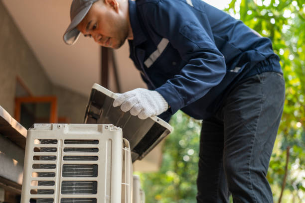 Skiatook, OK HVAC Company